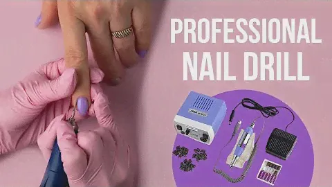 5 Best Professional Nail Drill | Top Rated on Amazon