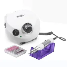 Машинка для маникюра и педикюра Nail Master DM-202 (INAIL MK-202, Nail Drill ZS-601, 35 000 об/мин)
