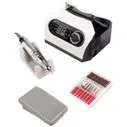 Аппарат для маникюра и педикюра Nail Drill ZS-717 45000 об/мин