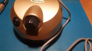 Аппарат для маникюра и педикюра Nail Drill 65W. Тест. Диагностика.