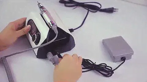 Nail Drill for Acrylic Nails Gel Nails ZS-717