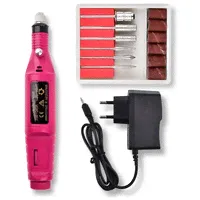 Аппарат для педикюра Nail Drill DP-1000 20000 об / мин