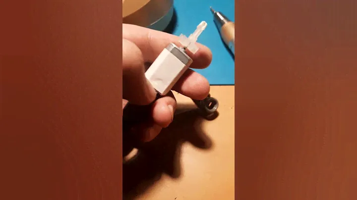Аппарат для маникюра и педикюра Nail Drill 65W, завершение.